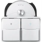 Putekļu sūcējs robots Roborock S8 MaxV Ultra White [Mazlietots]
